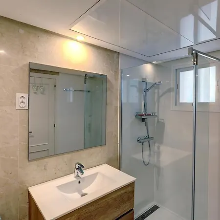 Boulevard 205 Apartamento Estepona
