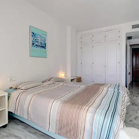 Apartamento Boulevard 205