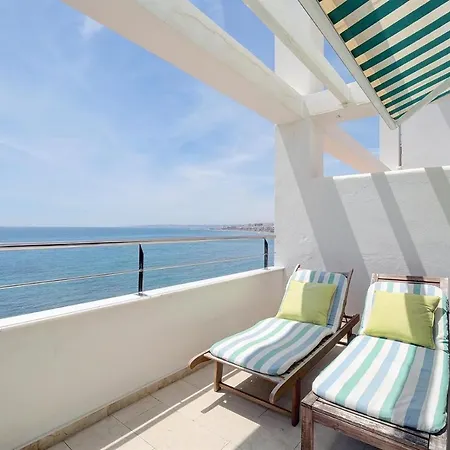 Boulevard 205 Apartamento Estepona