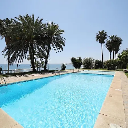 Boulevard 205 Apartamento Estepona