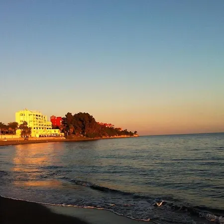 Boulevard 205 Apartamento Estepona
