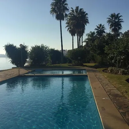Apartamento Boulevard 205