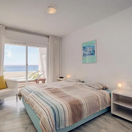 Apartamento Boulevard 205 Estepona