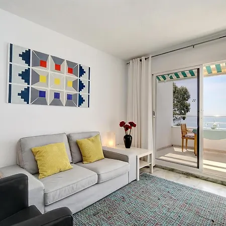 Boulevard 205 Apartment *