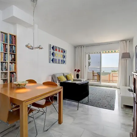 Boulevard 205 Apartment Estepona
