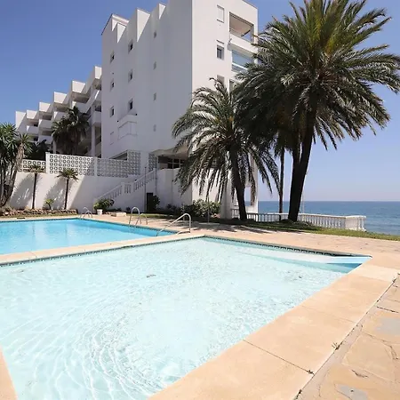 Apartment Boulevard 205 Estepona