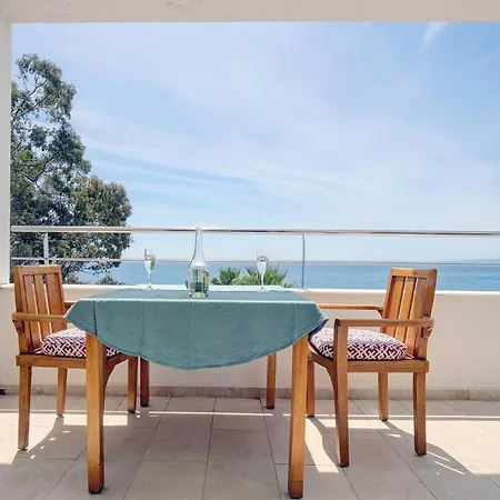 Boulevard 205 Apartment Estepona