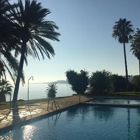 Apartment Boulevard 205 Estepona